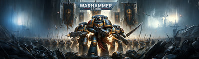 Warhammer 40k